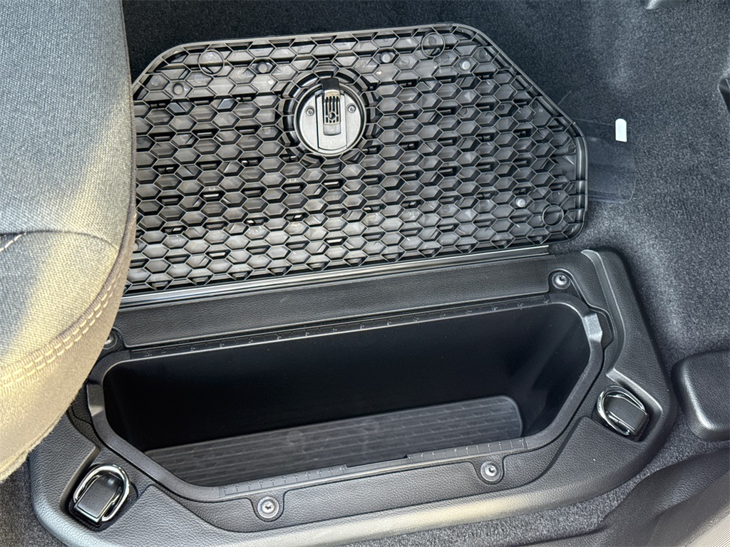 2025 Ram 1500 Big Horn Lone Star photo 17