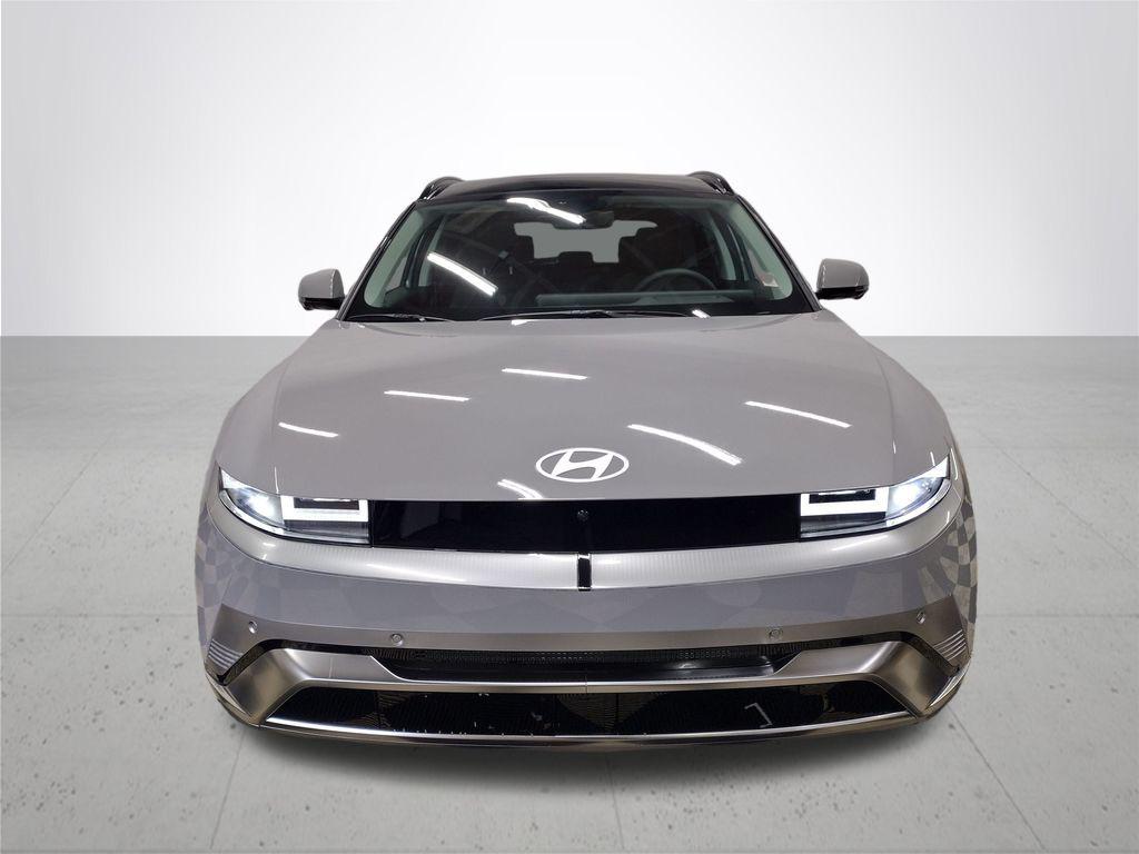 2025 Hyundai Ioniq 5 Limited photo 3