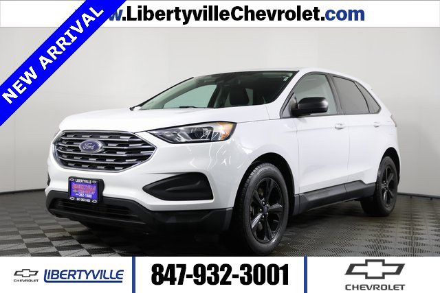 2021 Ford Edge SE