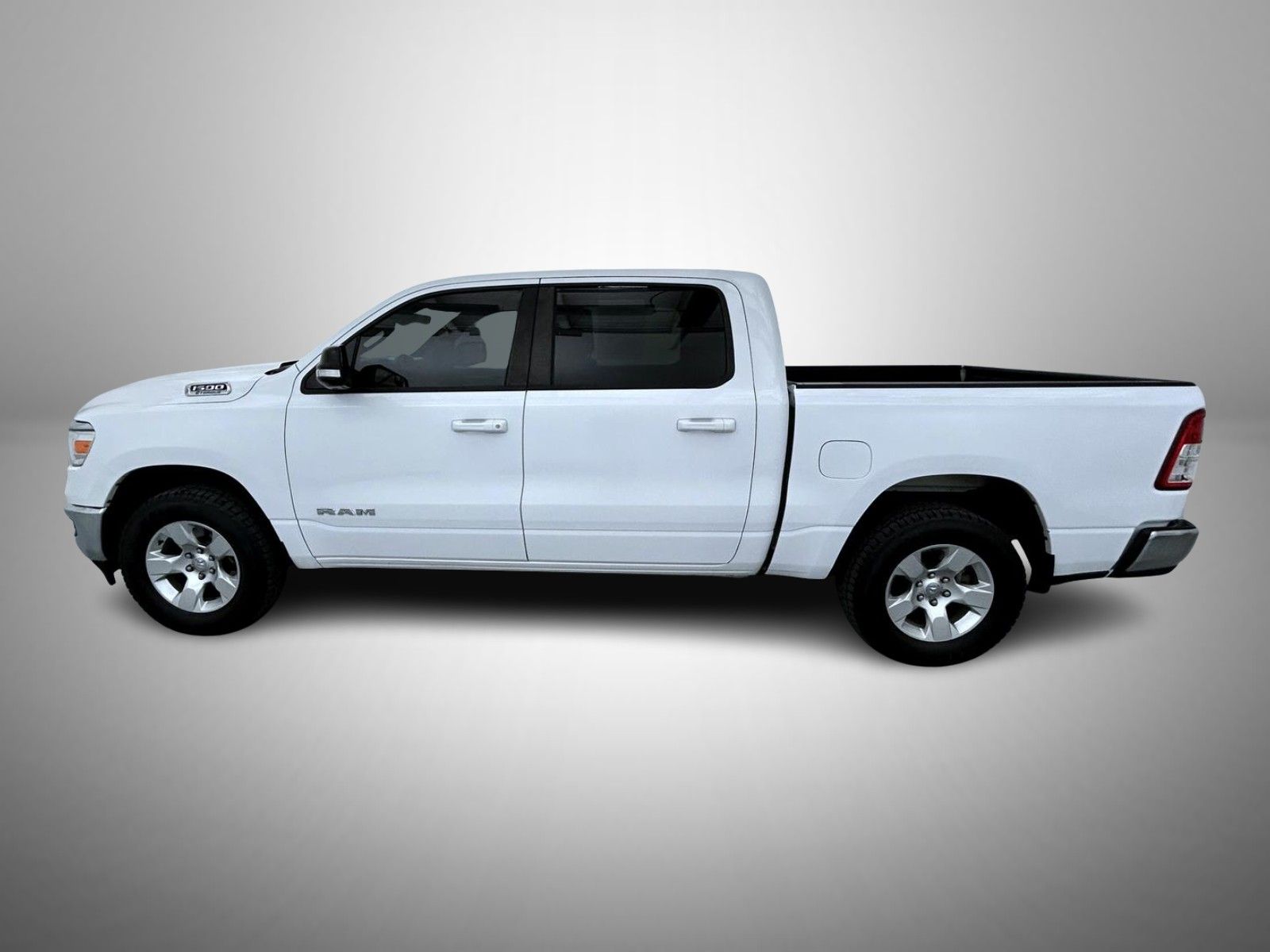 2022 Ram 1500 Big Horn Lone Star photo 7