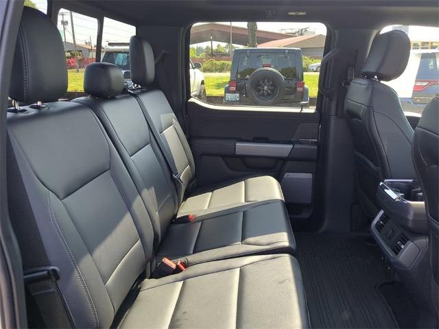 2025 Ford F-150 XLT photo 27