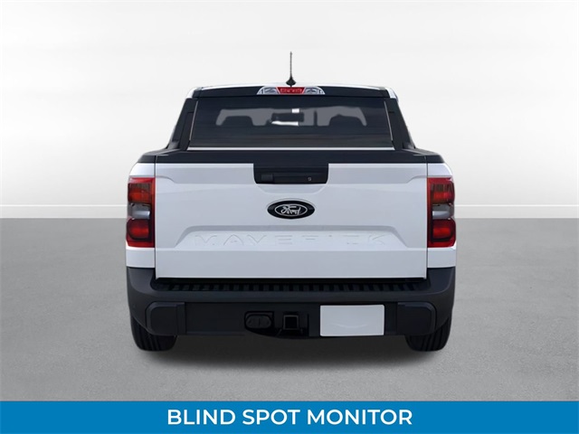 2025 Ford Maverick Lariat photo 4