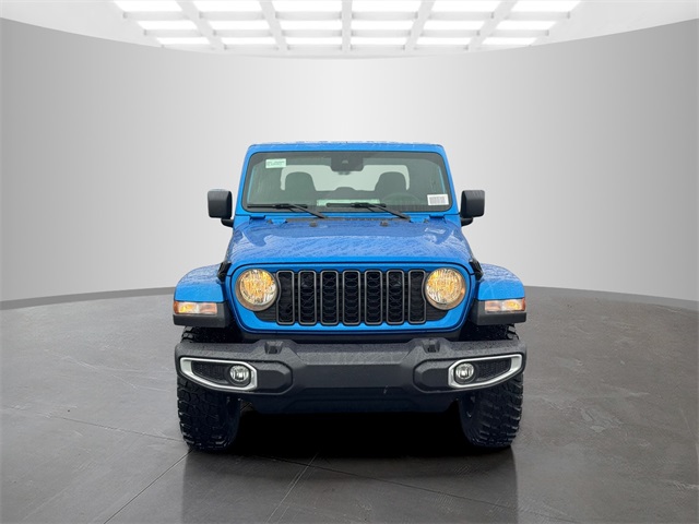2025 Jeep Gladiator Sport photo 2