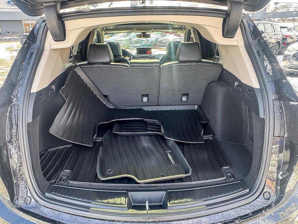 2024 ACURA RDX - Image 25