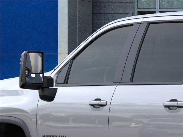 2026 Chevrolet Silverado 2500HD LT photo 10