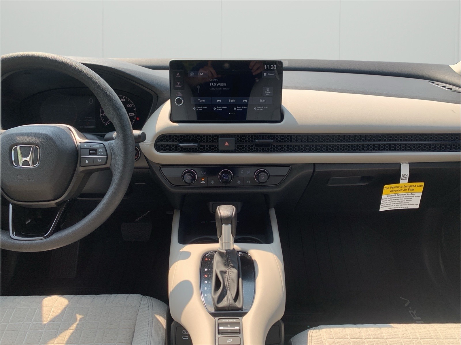 2026 Honda HR-V LX photo 17