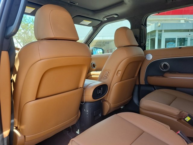 2026 Hyundai Palisade Calligraphy photo 9