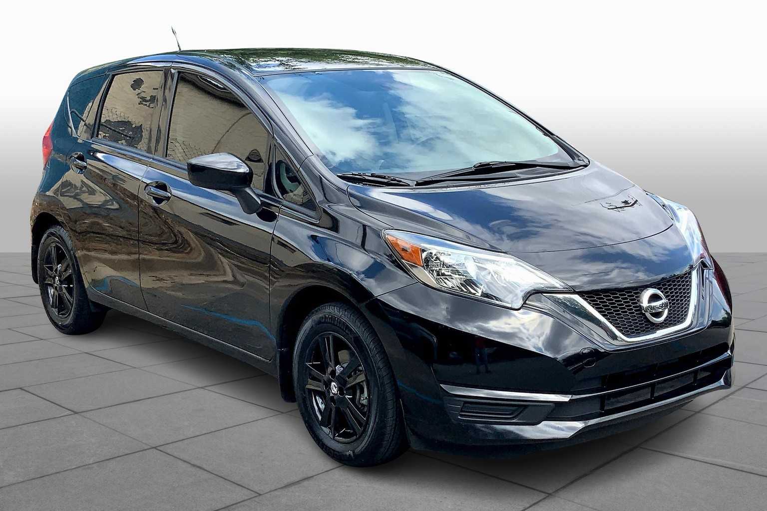 Used 2018 Nissan Versa Note SV with VIN 3N1CE2CP0JL353932 for sale in Bluffton, SC