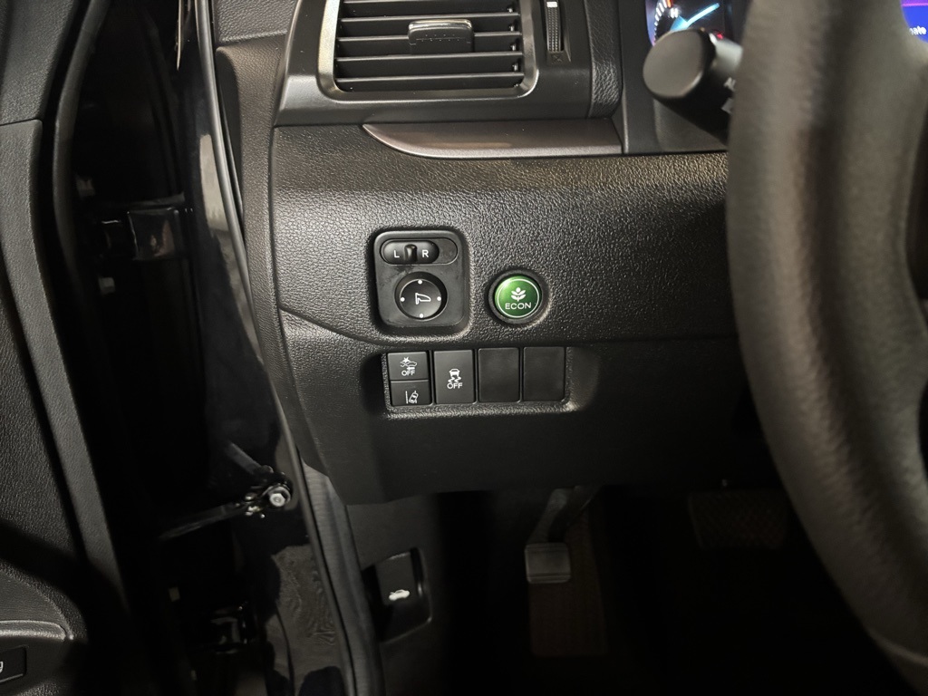 2022 Honda Pilot Sport photo 16