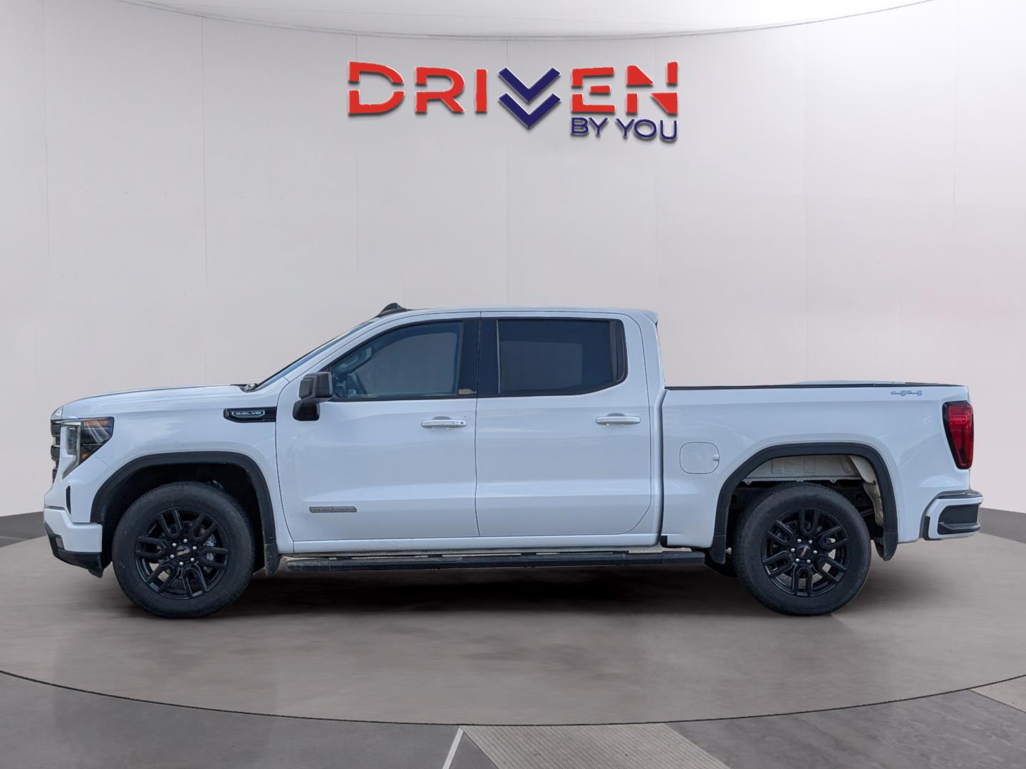 2022 Gmc Sierra 1500 Elevation photo 2