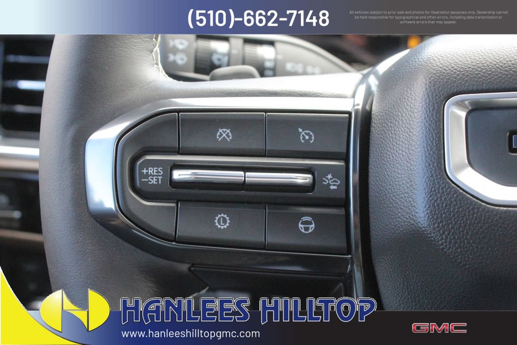 2026 Gmc Yukon Denali Ultimate photo 23