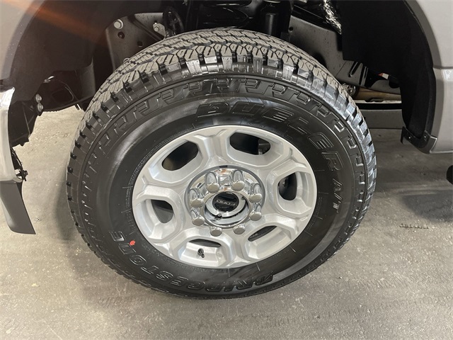 2026 Ford F-350 XLT photo 22