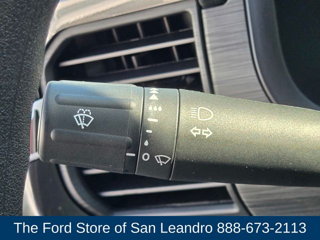 2025 Ford F-150 STX photo 17