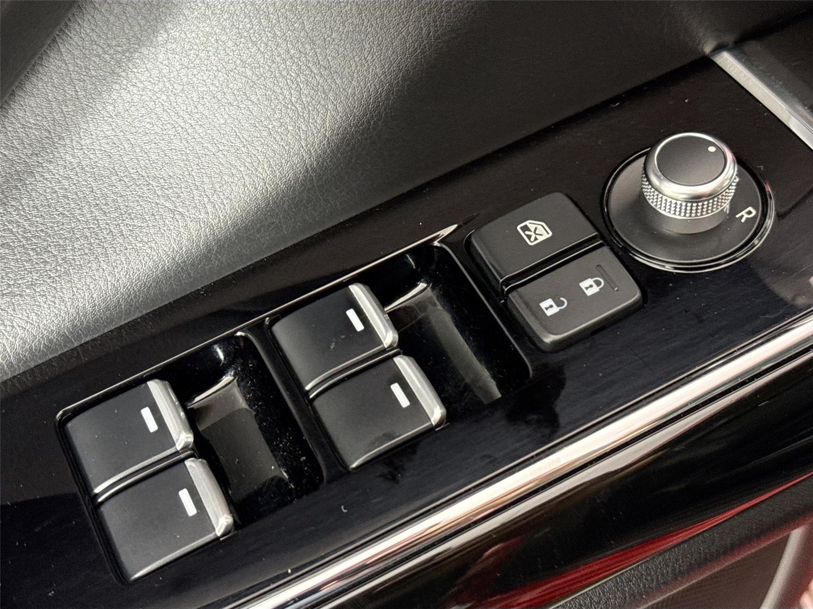 2022 Mazda CX-9 Touring photo 29
