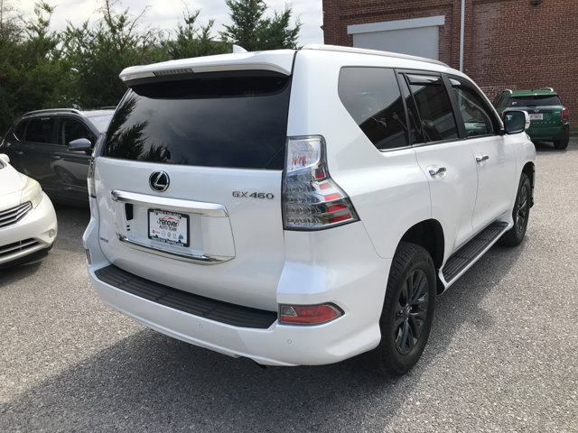 2023 Lexus GX 460 Premium photo 9