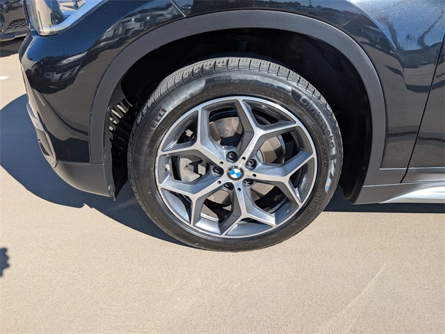 2018 Bmw X1 XDrive28i photo 3