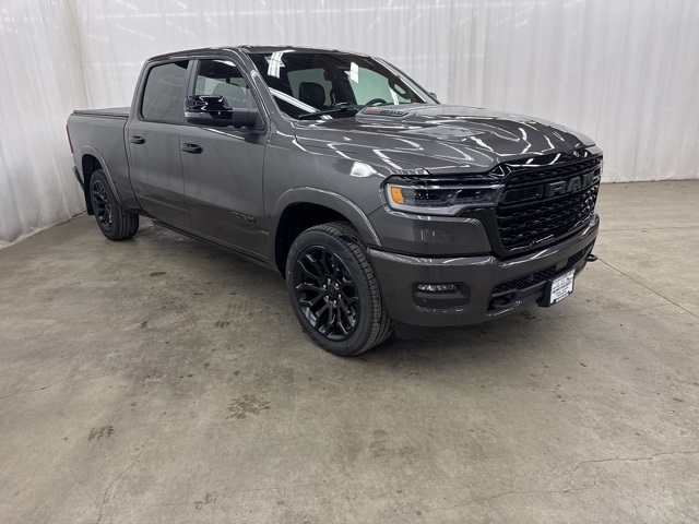 2026 RAM Ram 1500 Pickup Limited's photo