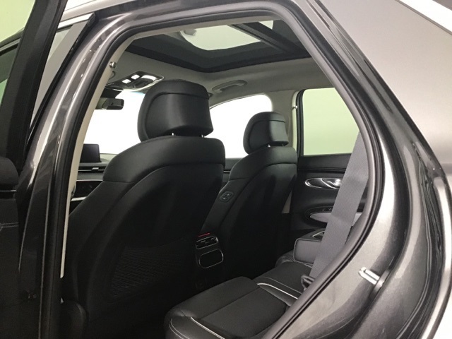 2024 Genesis GV70 Select Advanced 2.5T Sport Prestige photo 21