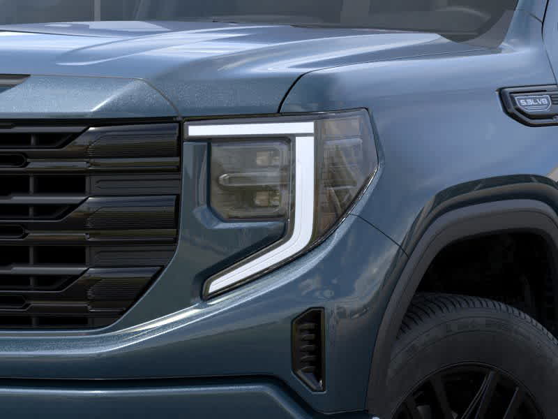 2026 Gmc Sierra 1500 Elevation photo 6