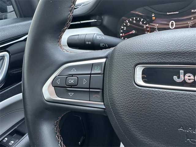 2022 Jeep Compass Limited photo 60