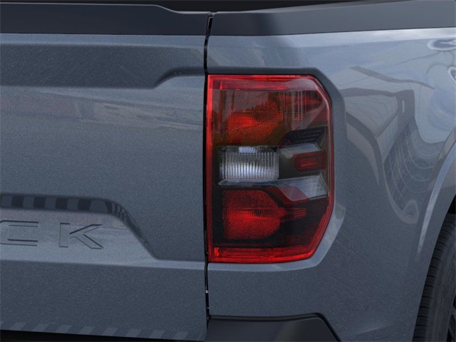 2025 Ford Maverick Lariat photo 20