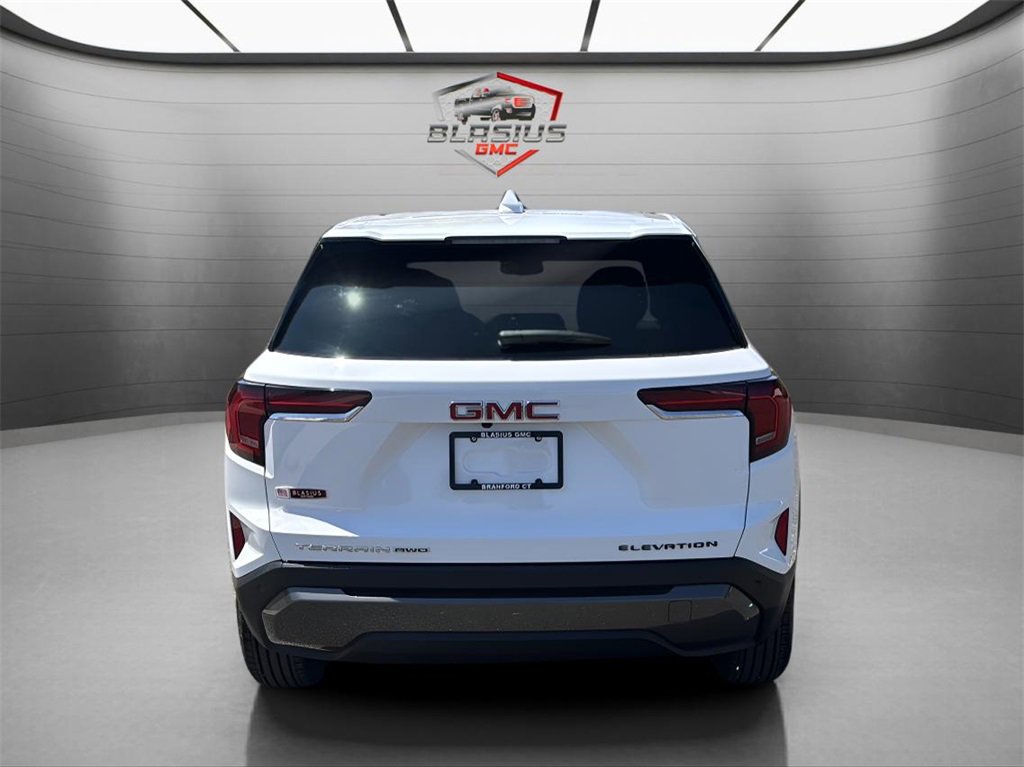 2026 Gmc Terrain Elevation photo 4