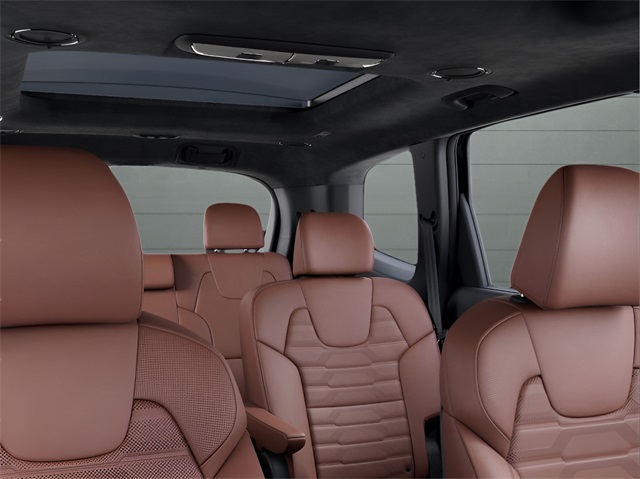 2025 Kia Telluride X-Line X-Pro photo 19
