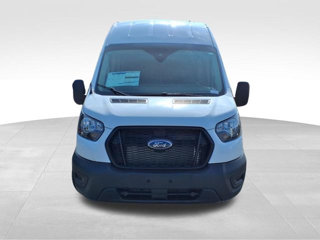 2025 Ford Transit Cargo Van photo 9