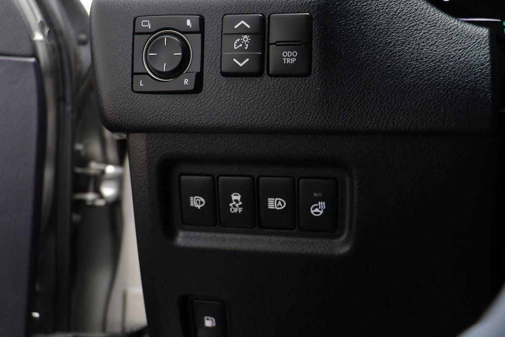 Image of Pre-Owned 2023 Lexus GX GX 460 Premium Four Wheel Drive Sport Utility