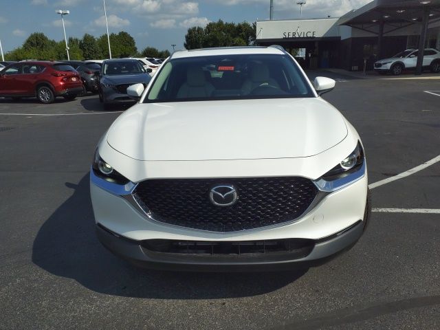 2025 Mazda CX-30 2.5 S Preferred photo 2