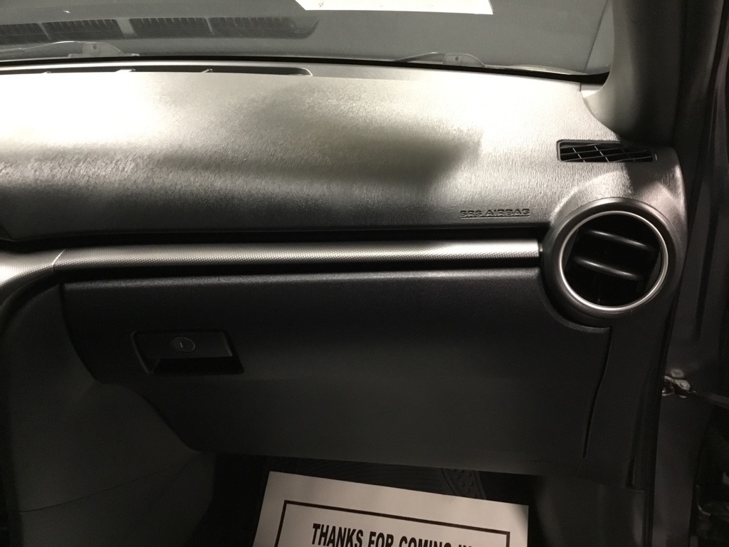2015 Scion tC Base photo 23