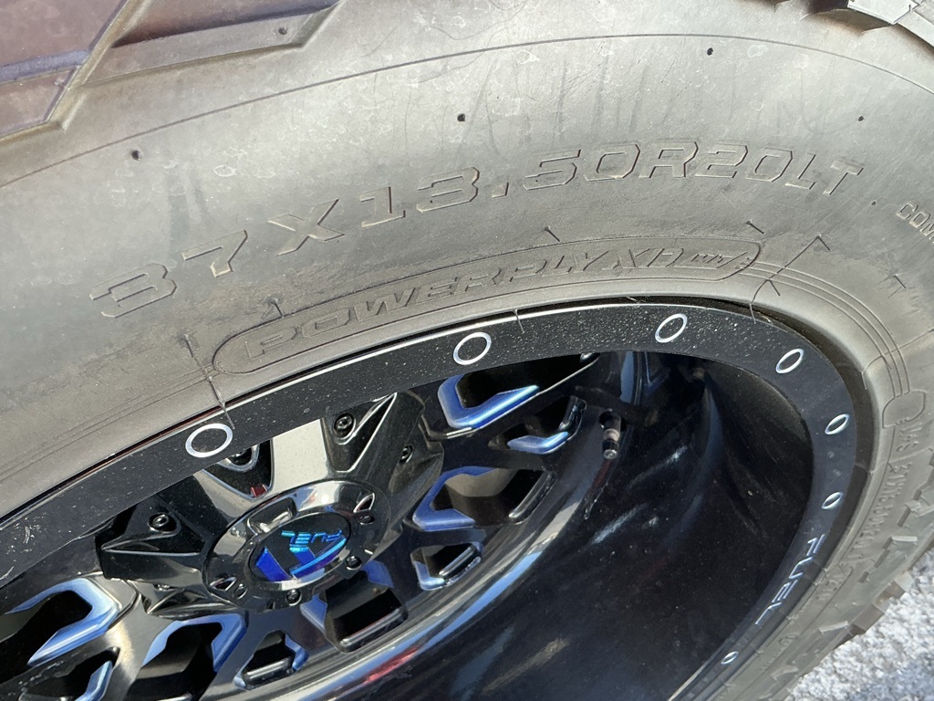 2021 Jeep Wrangler Unlimited Rubicon 4xe photo 3