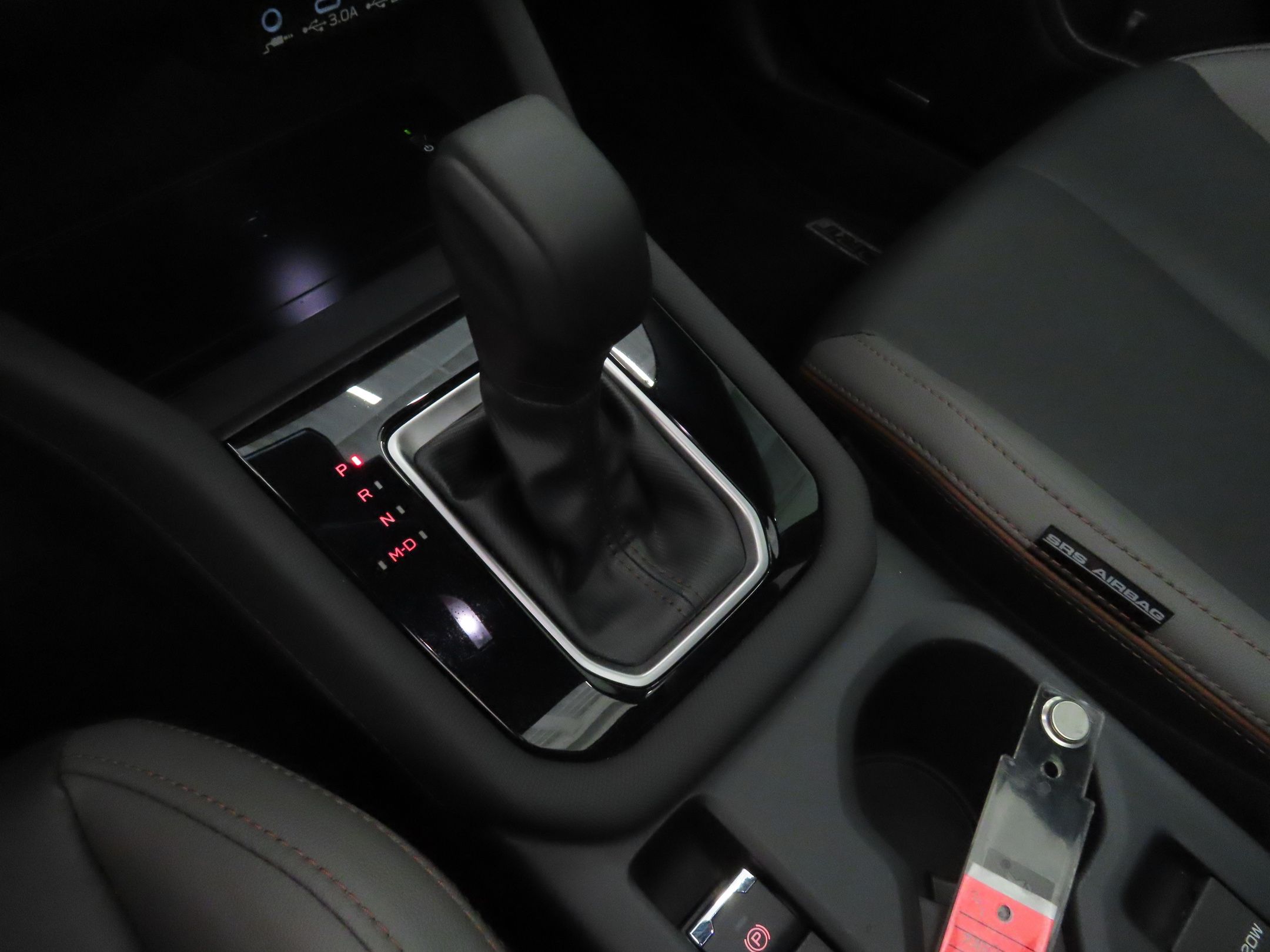 2025 Subaru Forester Sport photo 15
