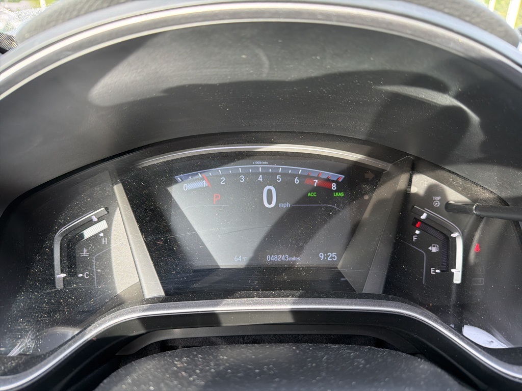 2021 Honda CR-V EX photo 10