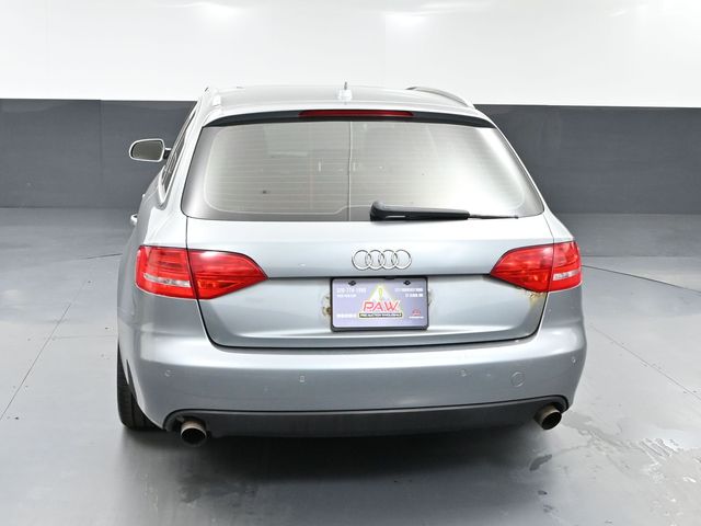 2010 Audi A4 2.0T Avant Premium Plus Quattro photo 3