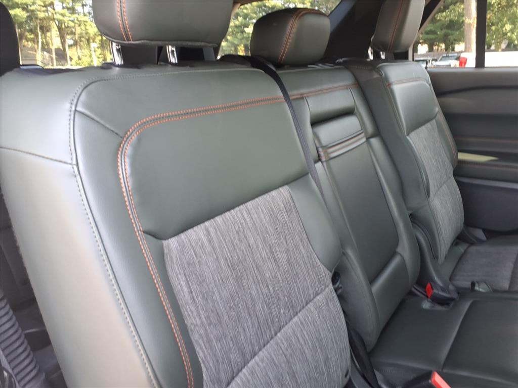 2022 Ford Explorer Timberline photo 7