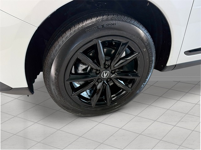 2025 Acura RDX Base photo 10