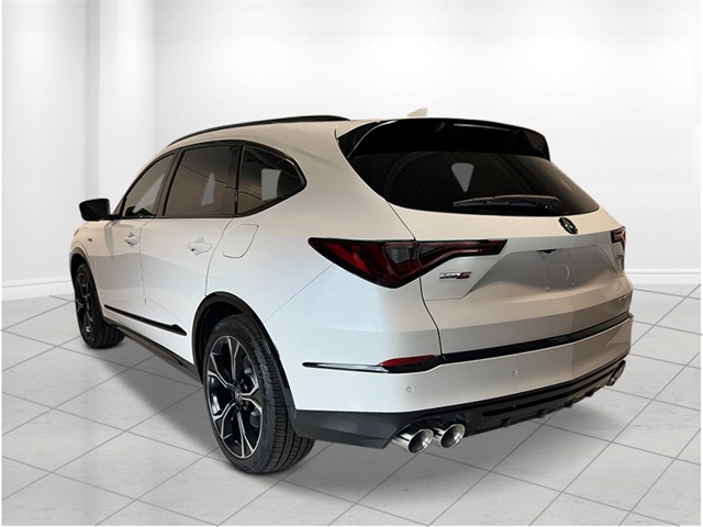 2026 Acura MDX SH-AWD Type S Advance photo 3