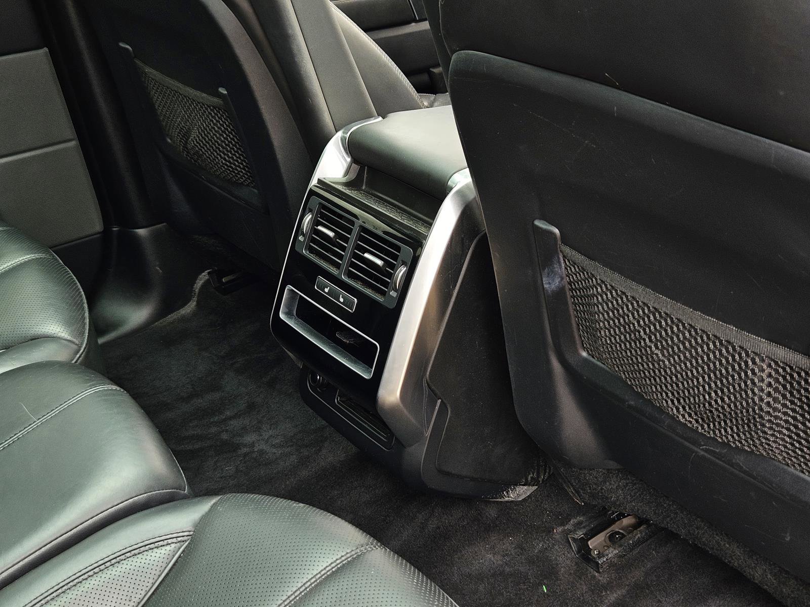 2016 Land Rover Range Rover Sport SuperCharged HSE photo 37