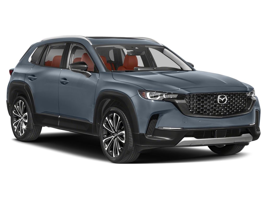 2023 Mazda CX-50 2.5 Turbo Premium Plus photo 6