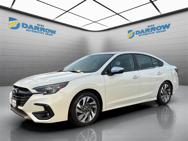 2023 Subaru Legacy Touring's photo