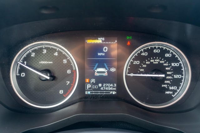 2021 Subaru Forester Premium photo 15
