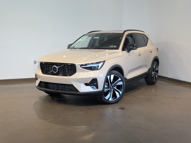 2026 Volvo XC40 Ultra's photo