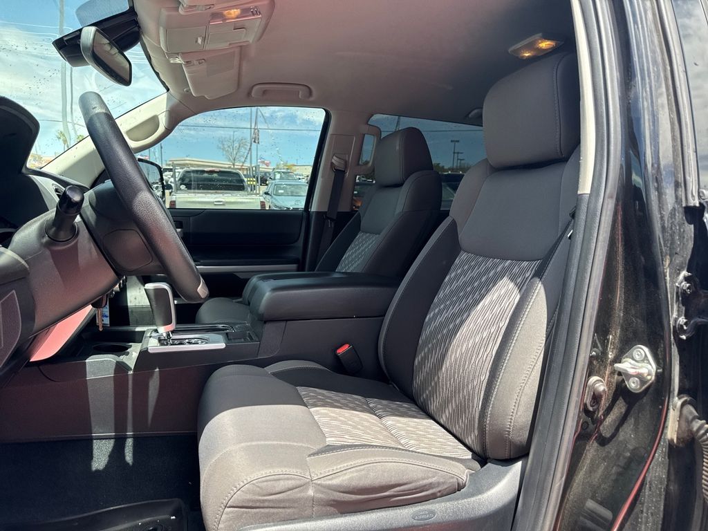 Used 2019 Black Toyota  image 55