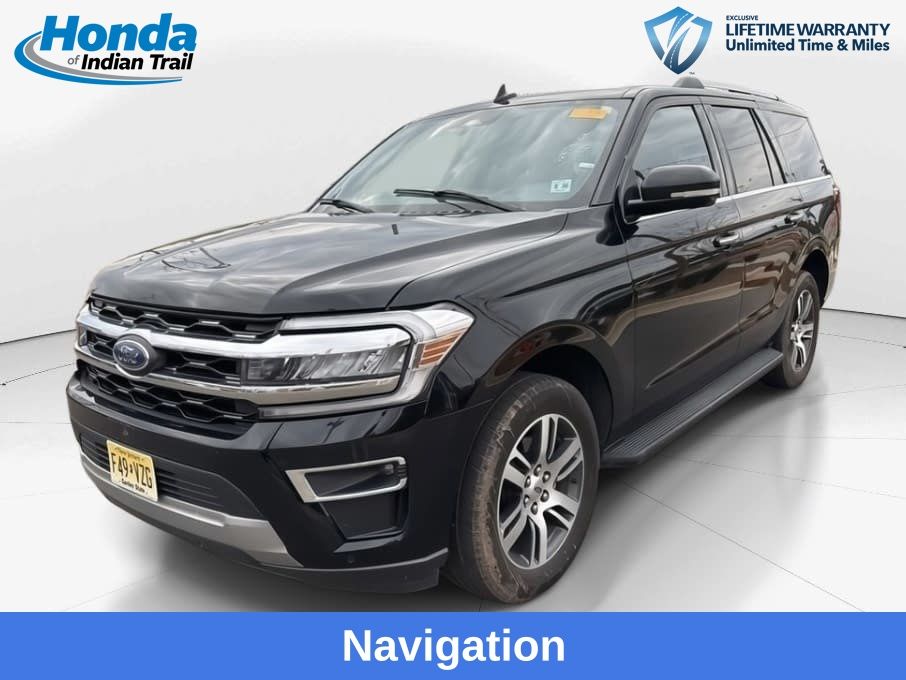 2024 Ford Expedition Limited's photo