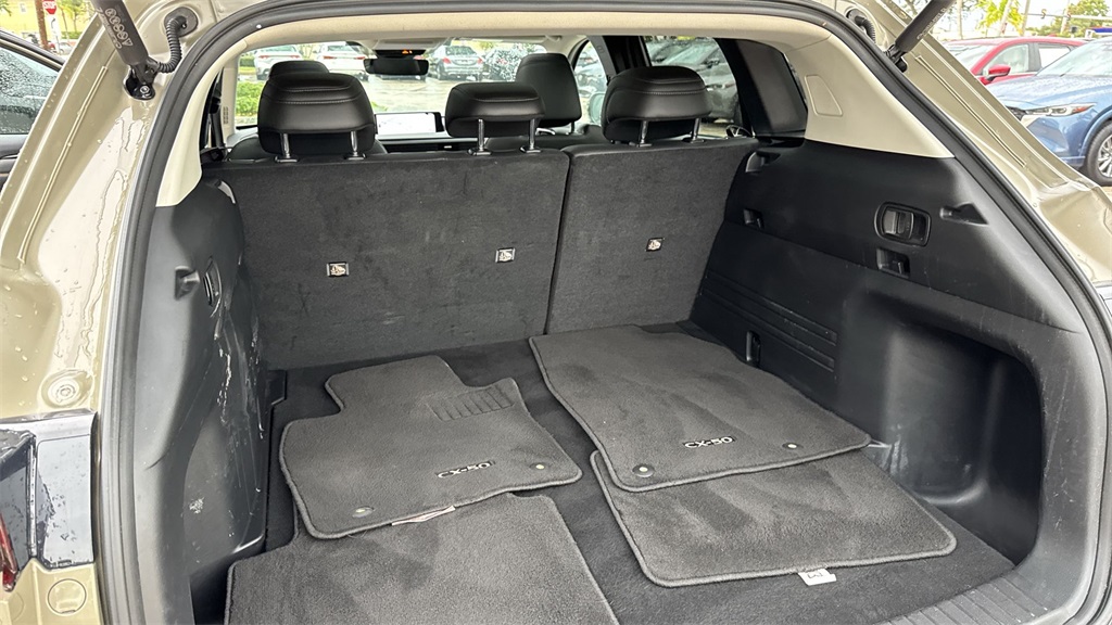 2023 Mazda CX-50 Turbo Premium Plus photo 55