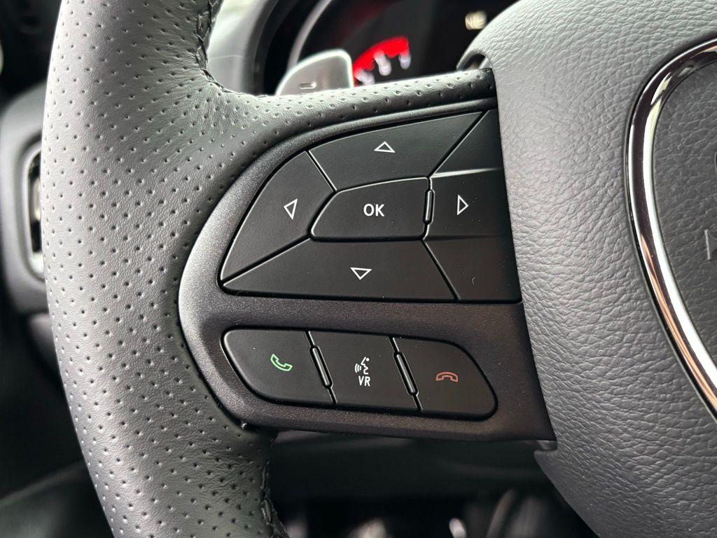 2026 Dodge Durango GT photo 17