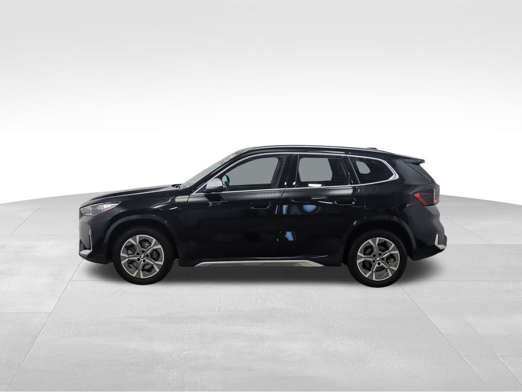 Certified 2023 BMW X1 28i with VIN WBX73EF02P5X71828 for sale in Minneapolis, Minnesota