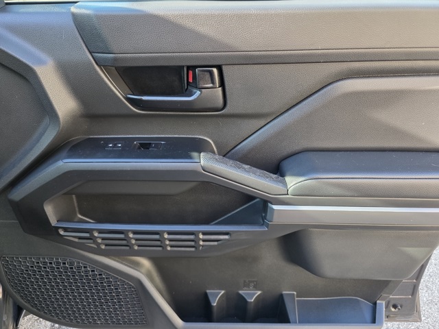 2024 Toyota Tacoma SR5 Double Cab photo 13