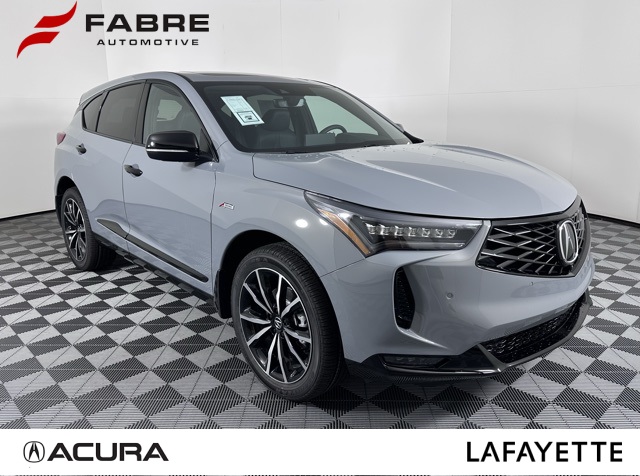 2026 Acura RDX A-Spec w/ Advance Package's photo